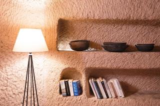 Kistar Cave Hotel - Üçhisar - 1