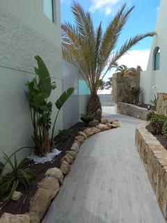 Apartamentos Garden & Sea Boutique Lodging by LIVVO - Morro Jable - 4