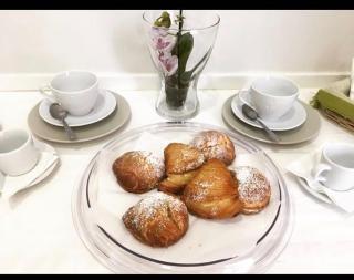 Prisca B&B - Naples - 7