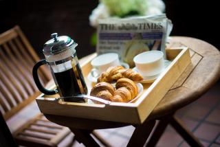 9 Hertford Street - 4 Stars VisitEngland - London - 1