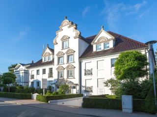 Techts Apartmenthaus - Timmendorfer Strand - 0
