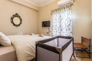Iris apartment acropolis terrace view - Athen - 6