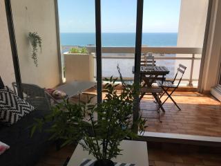 Exceptionnel ! Appartement vue imprenable sur mer. - Carnon-Plage - 3