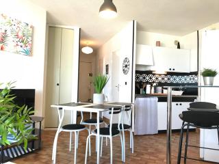 Exceptionnel ! Appartement vue imprenable sur mer. - Carnon-Plage - 4