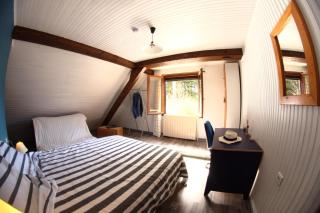 Chalet cosy en Chartreuse classé - 9