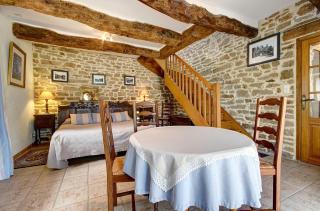 A la Ferme de Kervihern - Locoal-Mendon - 6