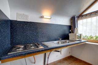 A la Ferme de Kervihern - Locoal-Mendon - 8