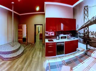 Re-Ka Luxury Apartments - Odessa - 6