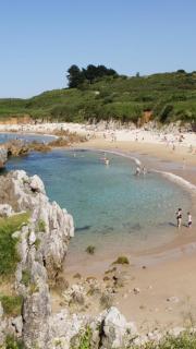 Apartamento Marina Llanes - Llanes - 9