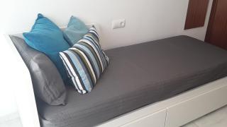 Sherryflat Paralejo 10 - Parking - Jerez de la Frontera - 3