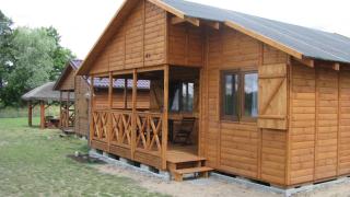 Domki Letniskowe ARKON - 7