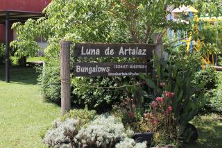 Luna de Artalaz Apartments - Colón - 2