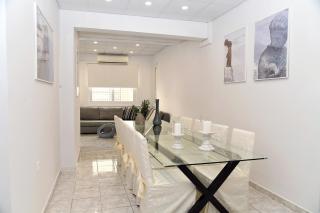 Best of Athens Apartment - Athen - 9