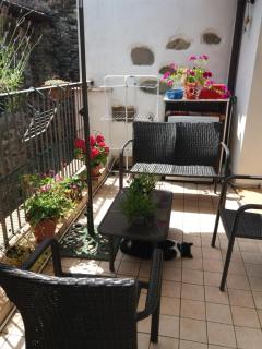 Casa Med Holiday Home - Isolabona - 9