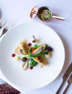 Ballathie House Hotel - Perth - 1