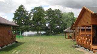 Domki Letniskowe ARKON - 0