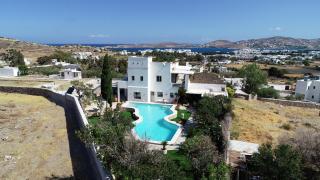 Villa Callista - Parikia - 7