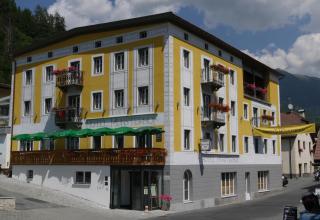 Hotel Münsterhof - Müstair - 1