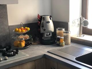 B&b Slow life - Marina di Camerota - 1