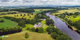 Ballathie House Hotel - Perth - 3