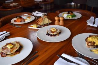 The Brewhouse - Doddington - 9