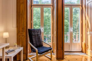 FLH Spacious flats near Avenida da Liberdade - Lisbona - 7