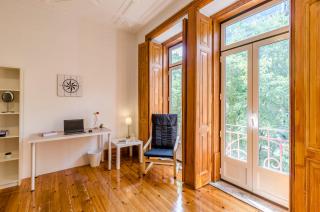 FLH Spacious flats near Avenida da Liberdade - Lisbona - 8