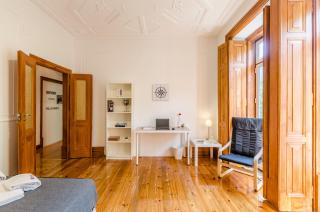 FLH Spacious flats near Avenida da Liberdade - Lisbona - 9