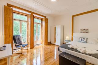 FLH Spacious flats near Avenida da Liberdade - Lisbona - 0