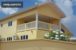 Villa Mila with Pool - Willemstad - 8