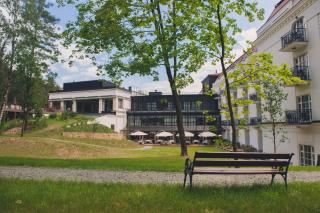 Hotel SPA Dr Irena Eris Polanica Zdrój - Polanica-Zdrój - 5