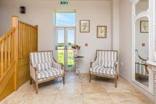 The Delaval Rooms - Lincoln - 7