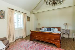 The Delaval Rooms - Lincoln - 5