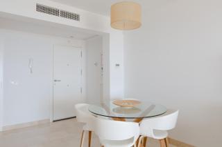 Apartamento Calaceite - Torrox Costa - 2