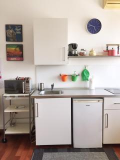Fra House - Catania - 5