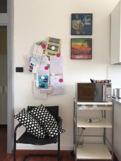 Fra House - Catania - 6