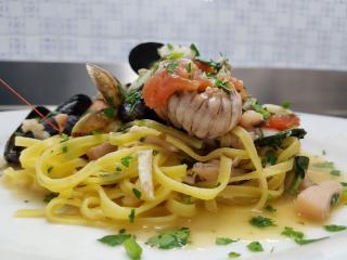 Hotel Rosa Del Tirreno - 6
