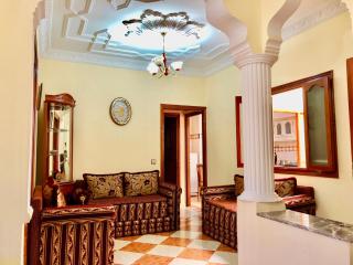 Dar Rachid - Asilah - 3
