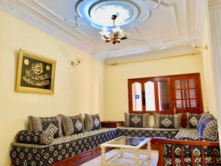 Dar Rachid - Asilah - 5