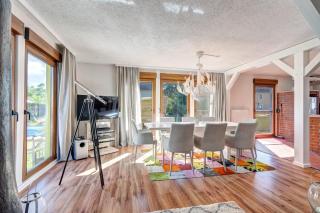 Haus Kieferngrund - Ahlbeck - 0