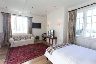 Tailor Room 1 - Lincoln - 6