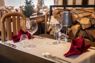 Hôtel Alpina - Swiss Ski & Bike Lodge Grimentz - Grimentz - 3