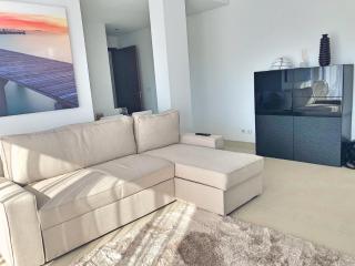 Cavalo Preto Luxury Beach Resort - C201 - Quarteira - 5