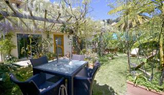 Le Cabanon de Monte-Carlo avec Jardin Privé - Monte-Carlo - 0
