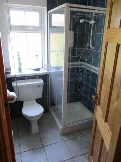 Moville Centre Apartment - Moville - 1