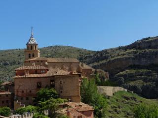 Hotel Posada del Adarve - Albarracín - 3