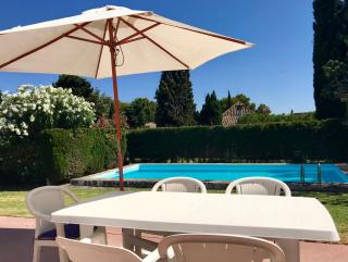 Casa Piscina - Marbella - 3
