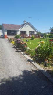 Tulla Villa Self Catering - Riverstown - 5