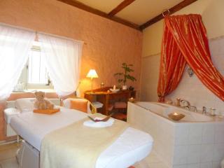 Hotel & Spa Wasserschloss Westerburg - 1