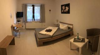 Hotel am Weißdornbusch - Gifhorn - 8